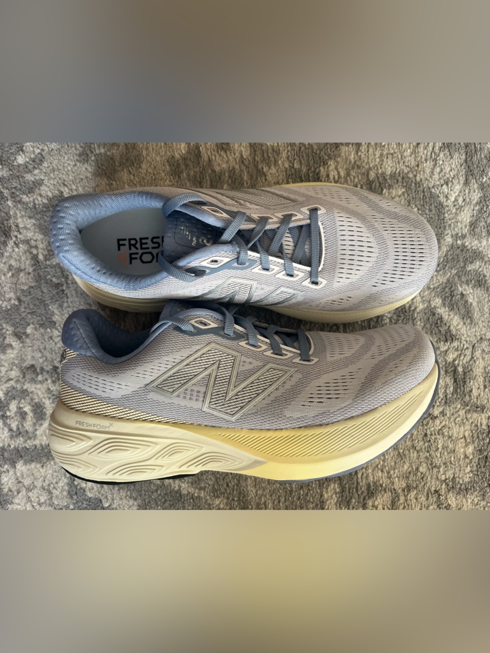 NEW New Balance Sneakers